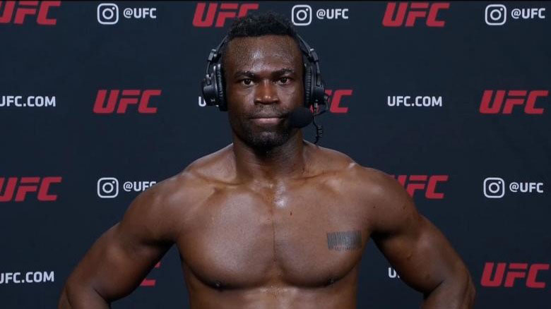 Uriah Alexander Hall[5] (born July 31, 1984) is a Jamaican-American professional mixed martial artist and former kickboxer. He currently fights in the...